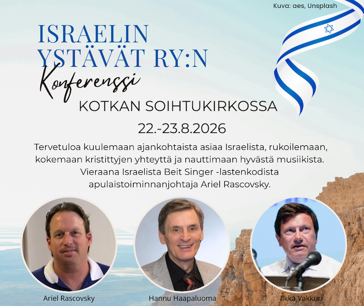 Konferenssi-ohjelma www.iy.fi